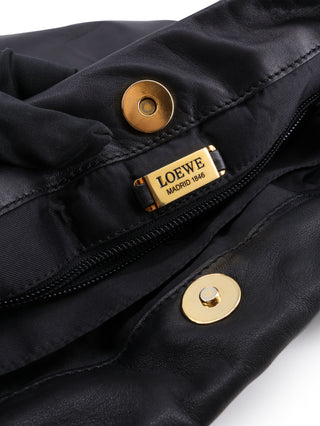 Anagram Shoulder Bag