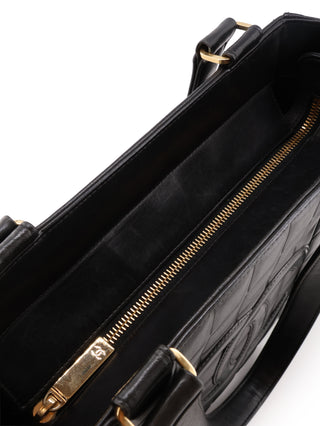 Chocolate Bar CC Medium Tote Bag