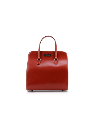 Box Calf Handbag