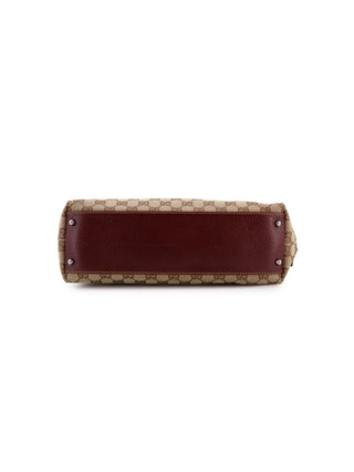 GG Boston Handbag
