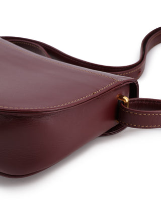 Must De Cartier Shoulder Bag