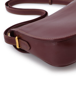 Must De Cartier Shoulder Bag