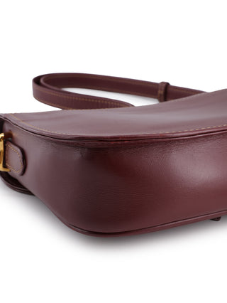 Must De Cartier Shoulder Bag