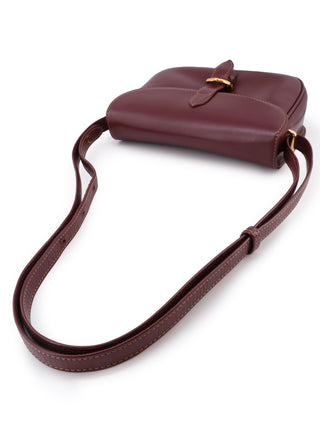 Must De Cartier Shoulder Bag