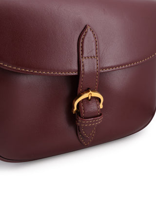 Must De Cartier Shoulder Bag