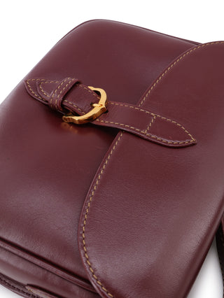 Must De Cartier Shoulder Bag