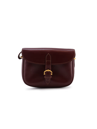 Must De Cartier Shoulder Bag