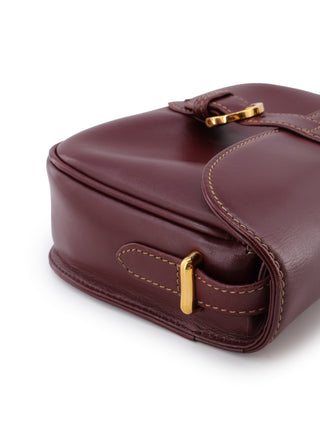 Must De Cartier Shoulder Bag