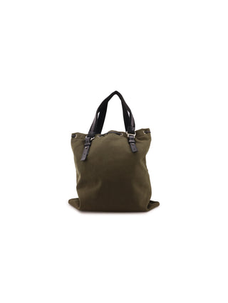 Kahala Large Drawstring Tote Bag