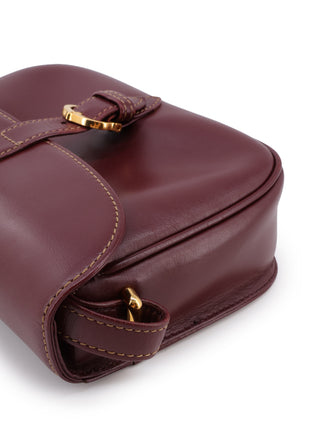 Must De Cartier Shoulder Bag