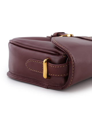 Must De Cartier Shoulder Bag