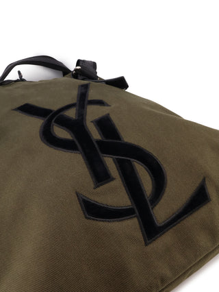 Kahala Large Drawstring Tote Bag