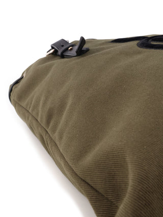 Kahala Large Drawstring Tote Bag