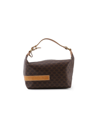 Macadam Hand Bag