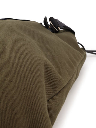 Kahala Large Drawstring Tote Bag