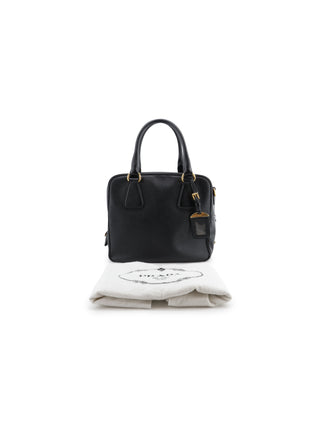 Saffiano Shoulder Bag