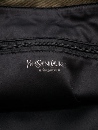 Kahala Large Drawstring Tote Bag
