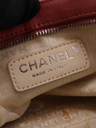 LAX Pochette