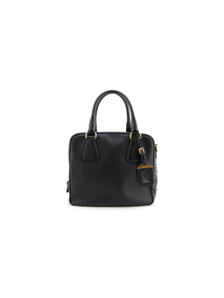 Saffiano Shoulder Bag