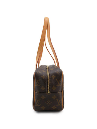 Monogram Cite MM Shoulder Bag