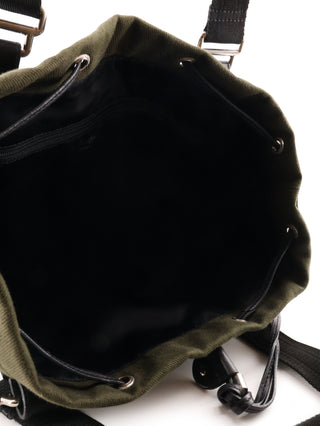 Kahala Large Drawstring Tote Bag