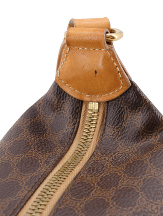 Macadam Hand Bag