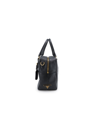 Saffiano Shoulder Bag
