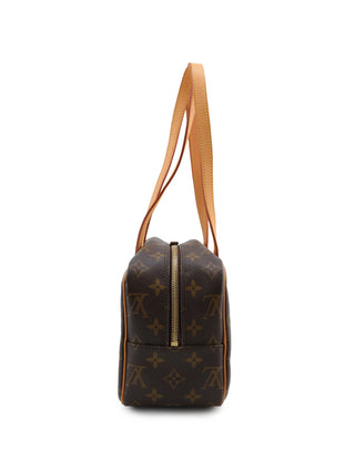 Monogram Cite MM Shoulder Bag