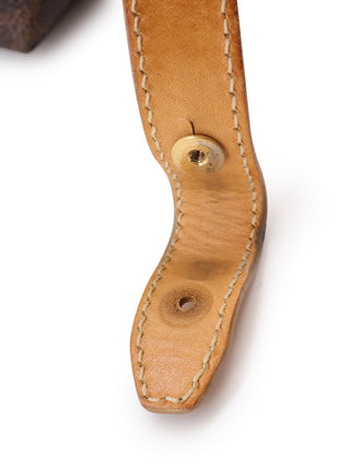 Macadam Hand Bag