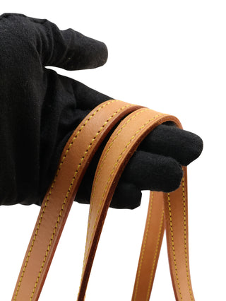 Monogram Cite MM Shoulder Bag