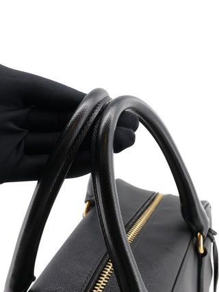 Saffiano Shoulder Bag