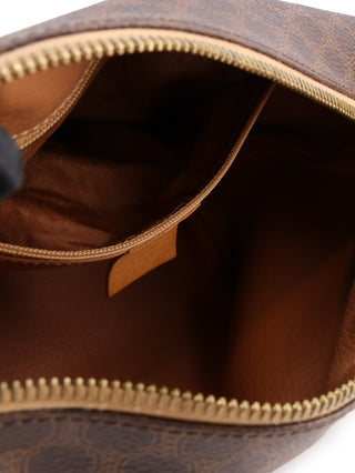 Macadam Hand Bag