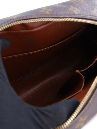 Monogram Cite MM Shoulder Bag