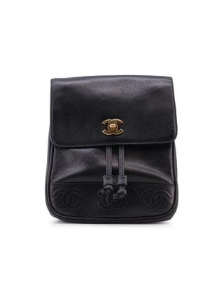 Caviar Triple CC Backpack
