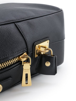 Saffiano Shoulder Bag