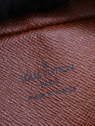 Monogram Cite MM Shoulder Bag