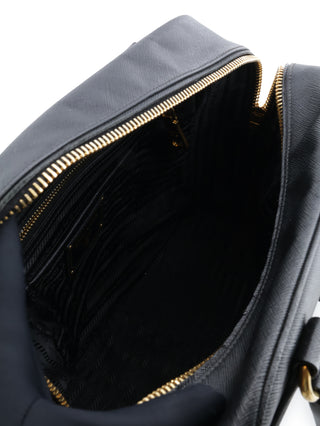 Saffiano Shoulder Bag