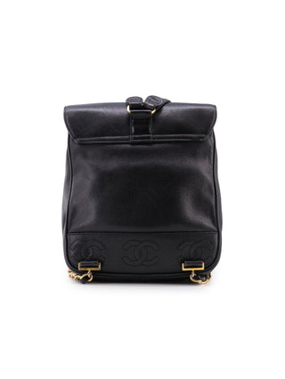 Caviar Triple CC Backpack