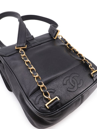 Caviar Triple CC Backpack