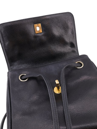 Caviar Triple CC Backpack