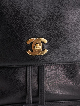 Caviar Triple CC Backpack