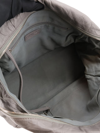 Lady Braid Bowler Shoulder Bag