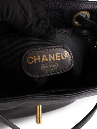 Caviar Triple CC Backpack