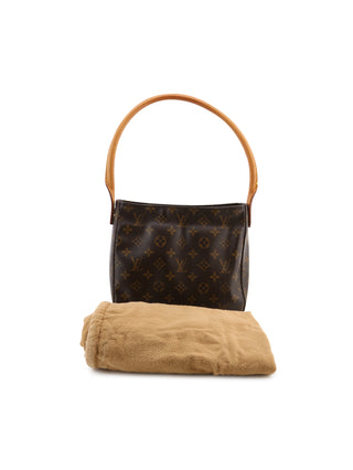 Looping MM Shoulder Bag