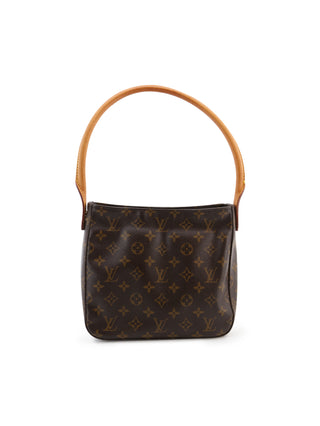 Looping MM Shoulder Bag