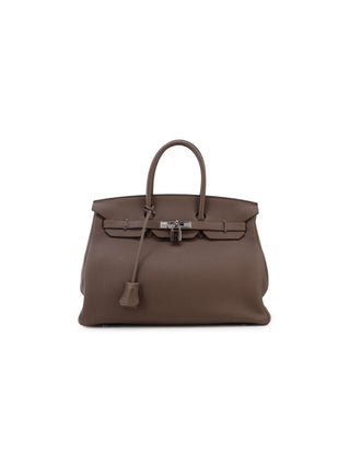 Birkin 35 Handbag