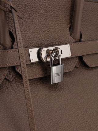 Birkin 35 Handbag