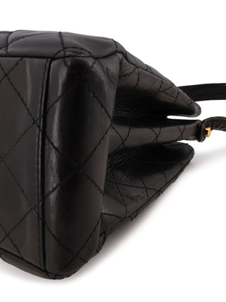 Quilted Shoulder Bag