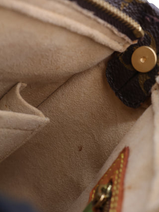 Looping MM Shoulder Bag