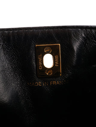 Quilted Shoulder Bag